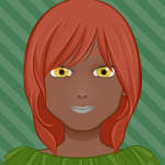 Ericka Margaret