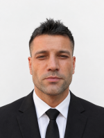 Mustafa Çoşkun